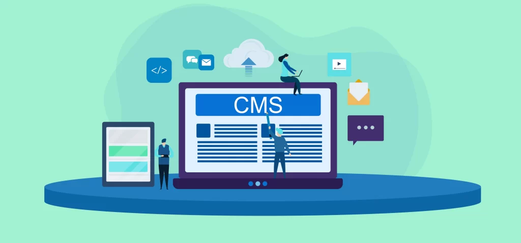 ¿Qué es un CMS?