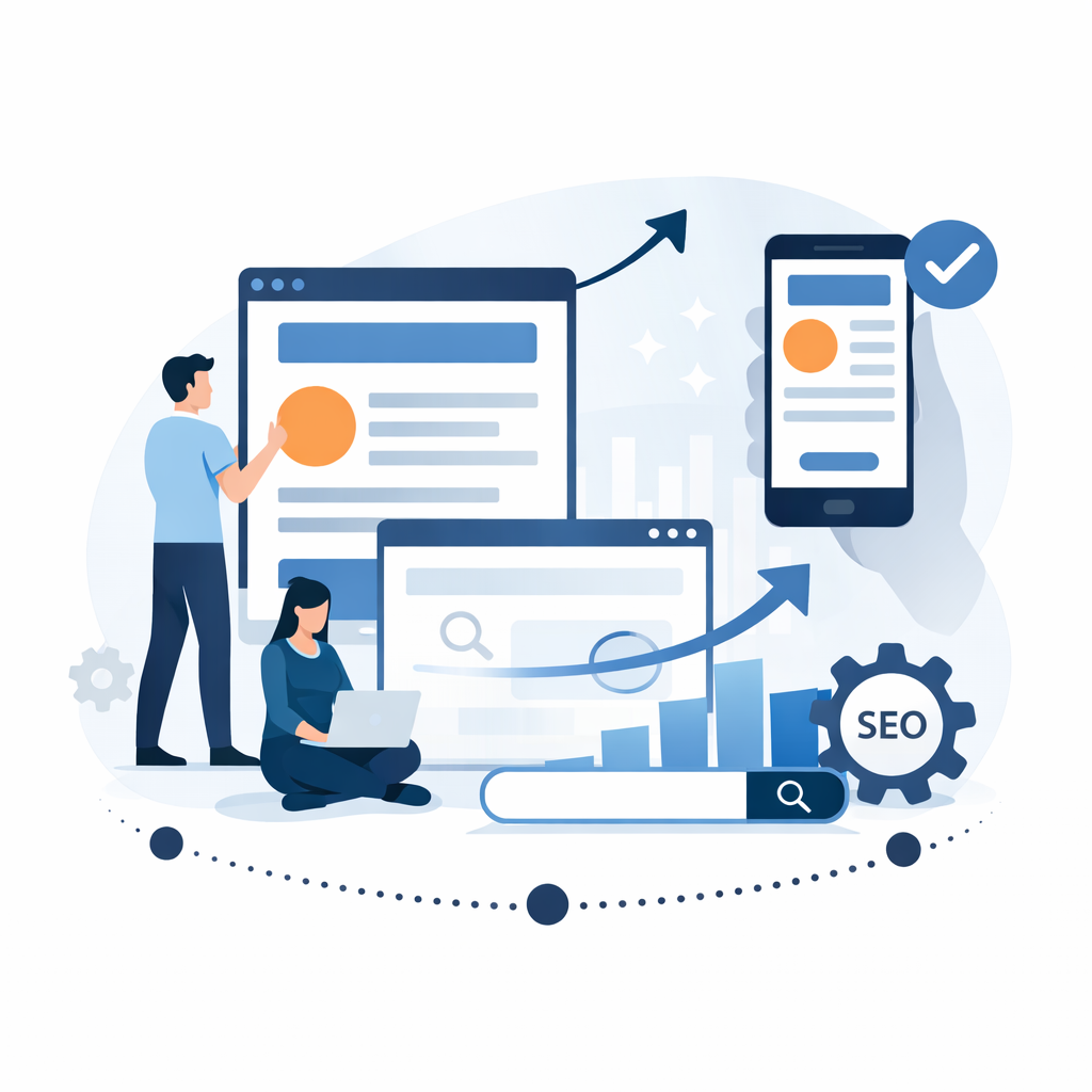 USABILIDAD WEB Y DISEÑO UX